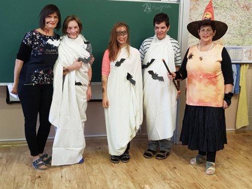 Halloween