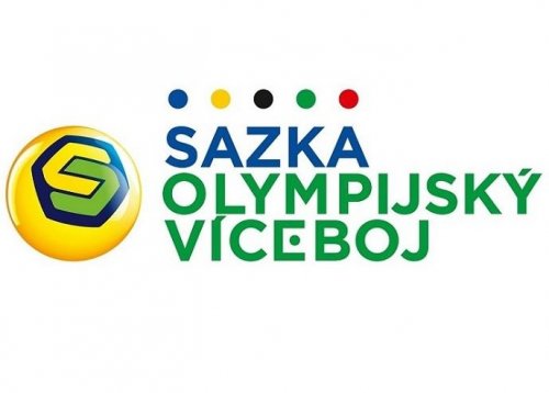 Sazka Olympijský víceboj