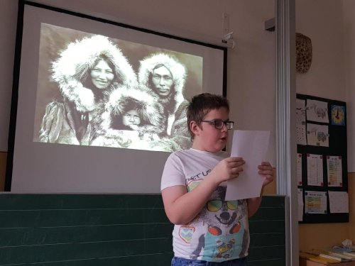 Notování už se blíží….