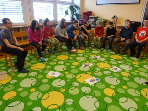 Vůně medu, 27.2.2020