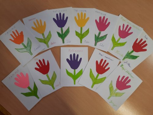 S láskou pro maminky