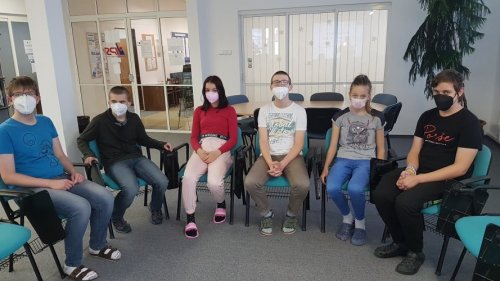 Úřad práce Uh.Hradiště, 4.11.2021