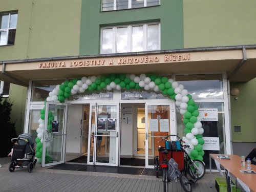 Ohlédnutí za akcí "Noc vědců"