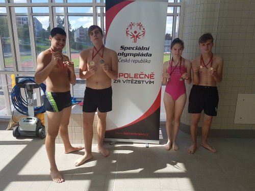 Zlínské dny Speciálních olympiád, 8. 9. - 10. 9. 2022