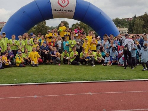 13.krajská olympiáda speciálních škol