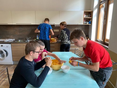 Dýňování, 12.10.2022