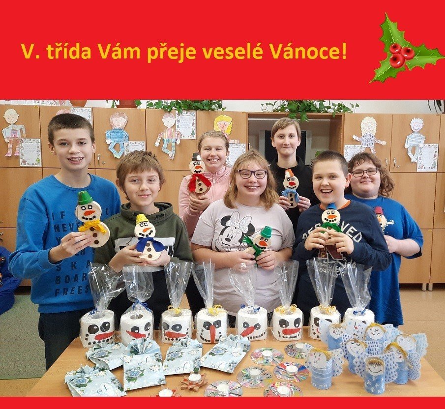 V. třída