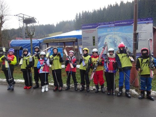 PODĚKOVÁNÍ – SENZA Sport s.r.o.