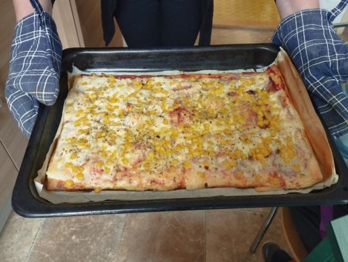 Pizza