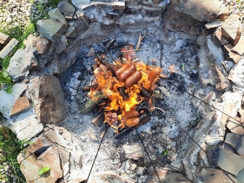 5. den projektového týdne – V. třída