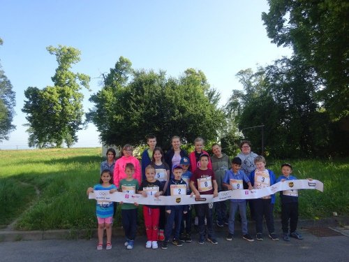 T – Mobile Olympijský běh, 16.6.2023