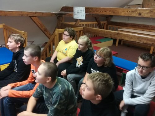 9.10. 2023 Knihovna BBB