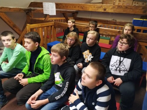 4.12. 2023 Knihovna BBB