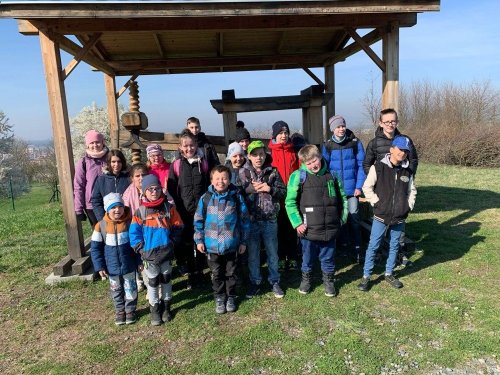 Od fašanku do Velikonoc – 1., 5., 6., III.S