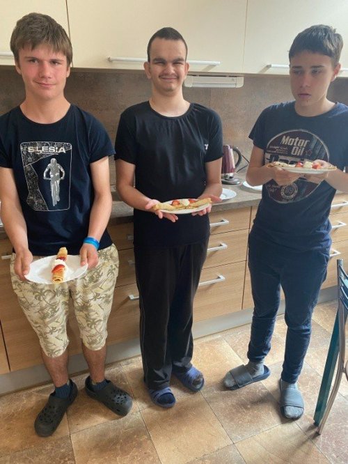 PALAČINKY