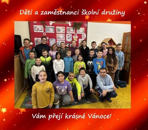 Školní družina