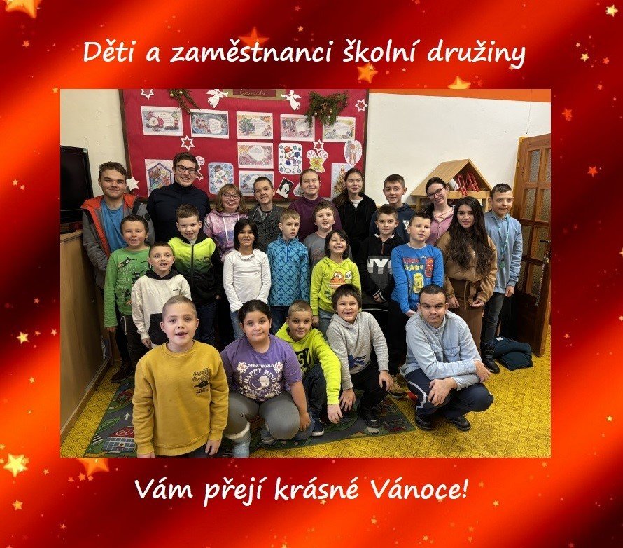 Školní družina
