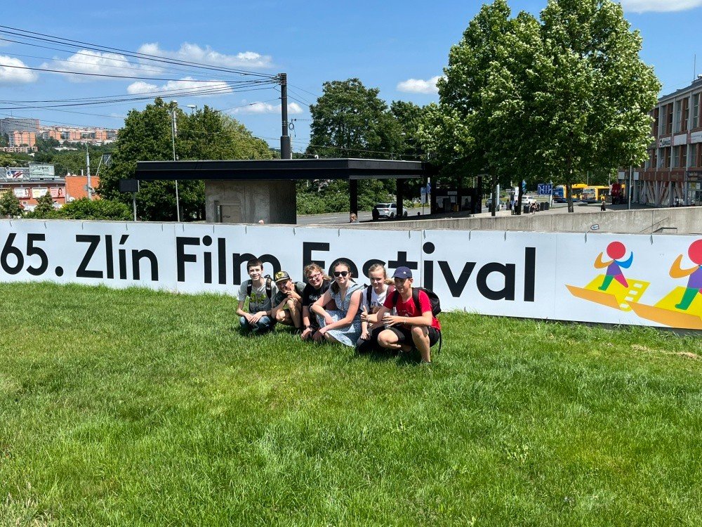 65. Zlín Film Festival