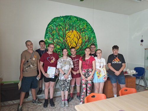 Šipkový turnaj – Ergo UH