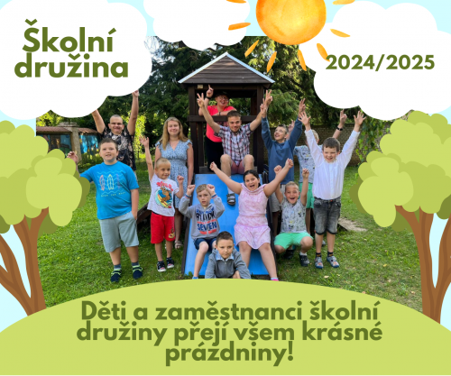 Školní družina