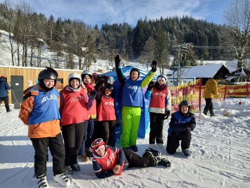 Ohlédnutí za LVK a ŠvP 2025
