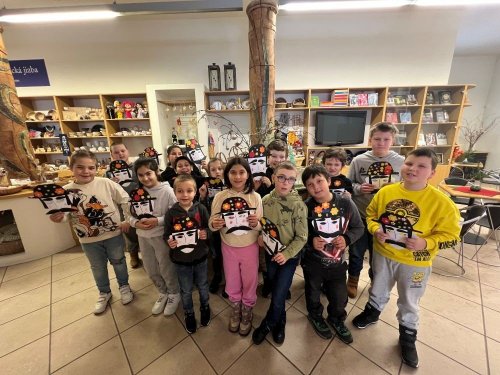 Fašank aneb Masopust na Slovácku – II., III., V. S