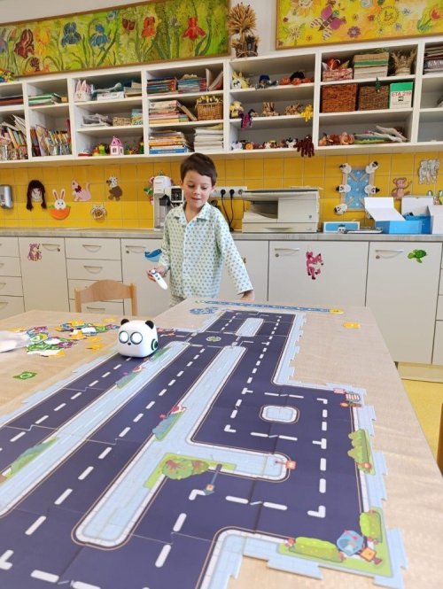 MŠ a ZŠ v Uherskohradišťské nemocnici