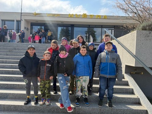 Kulturní zážitek v kině Hvězda