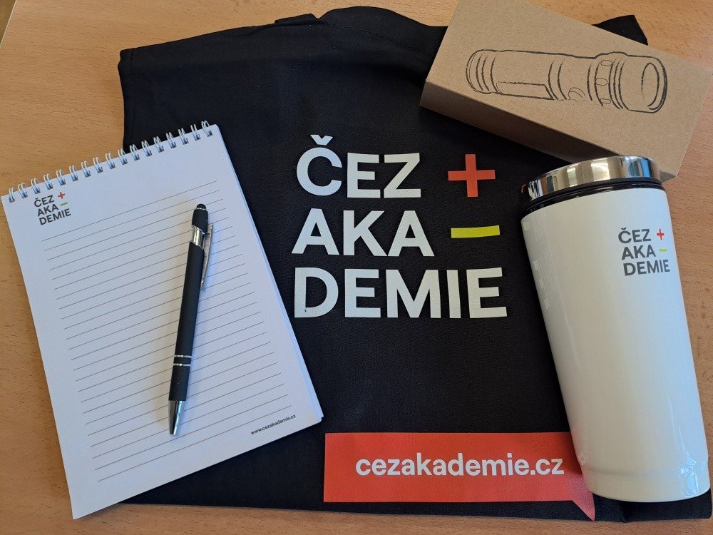 Virtuálně v elektrárně