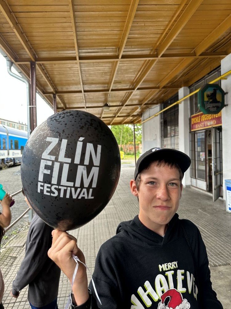 Zlínský filmový festival