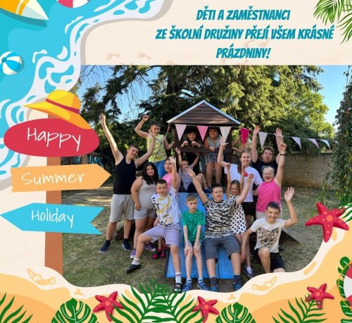 Školní družina